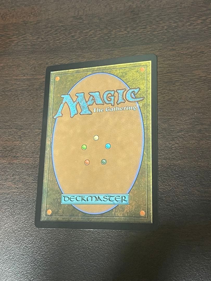 地底街の下水道 Undercity Sewers 英語 ボーダーレス foil