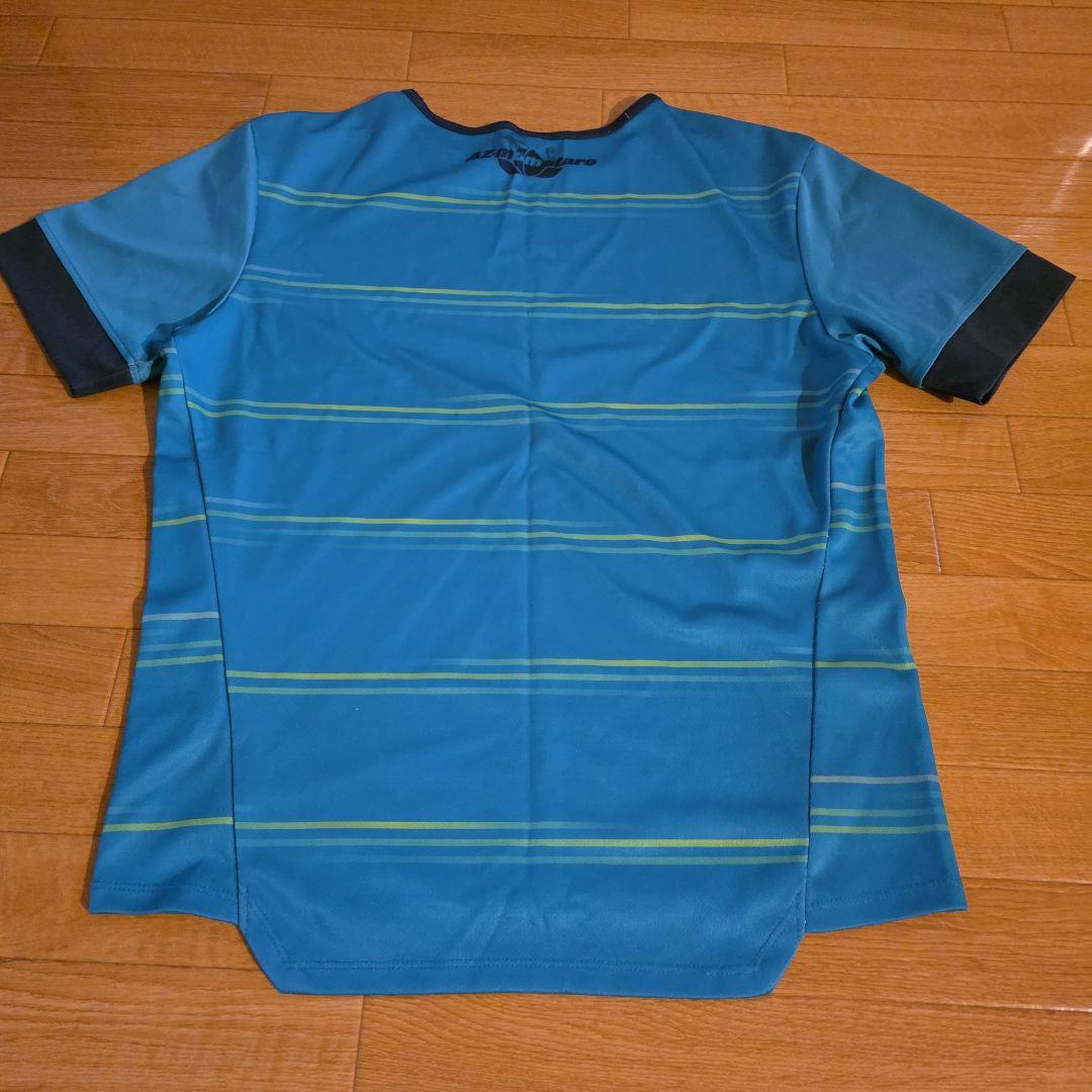 ラグビーアップウェア