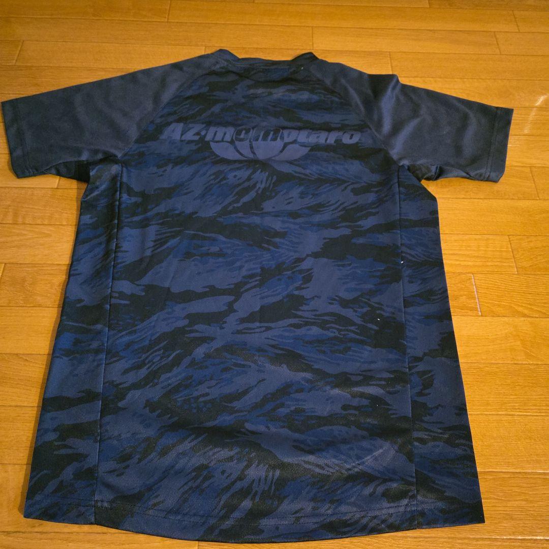 ラグビーアップウェア