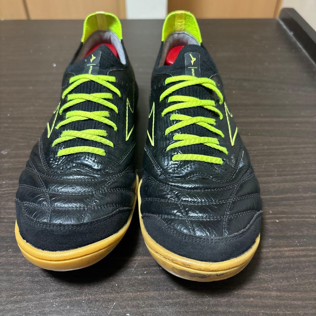 モレリア サラ β