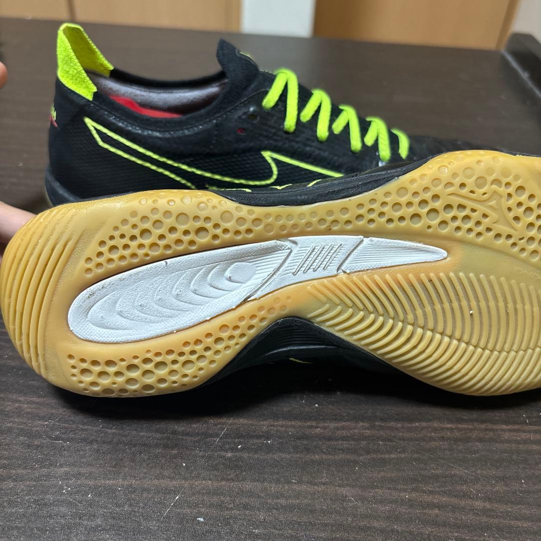 モレリア サラ β