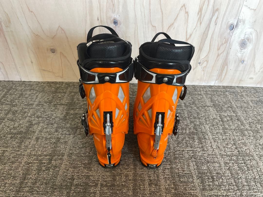 スカルパ　マエストラーレ　30cm