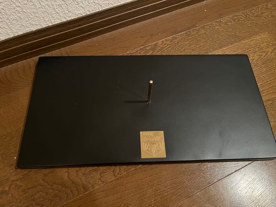 RMW レインボー造型企画　1/5スケール　仮面ライダー旧1号&旧