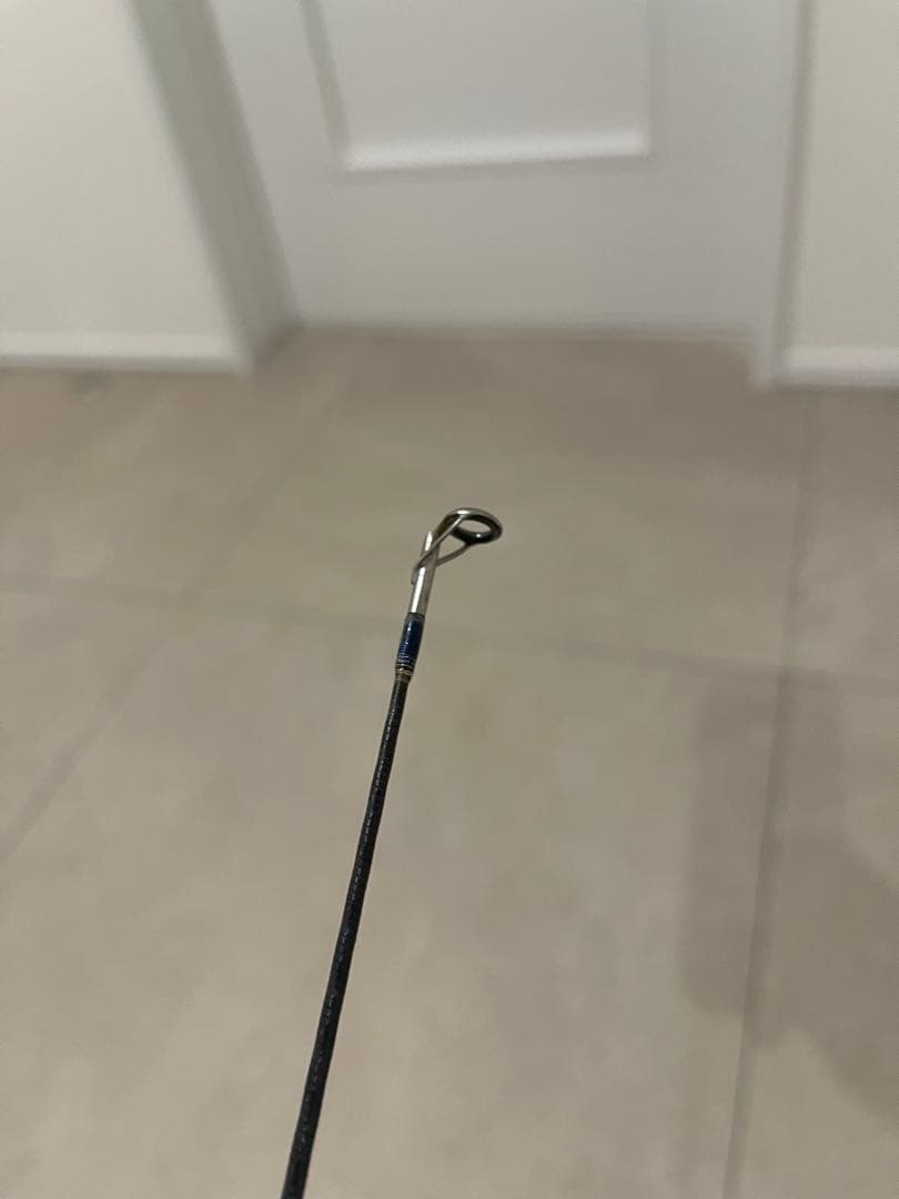 1704R-2 ワールドシャウラ 青シャウラ