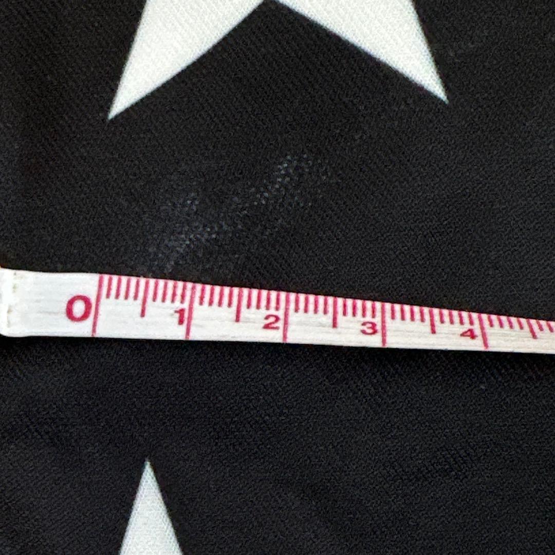 V12　オールスター　セットアップ