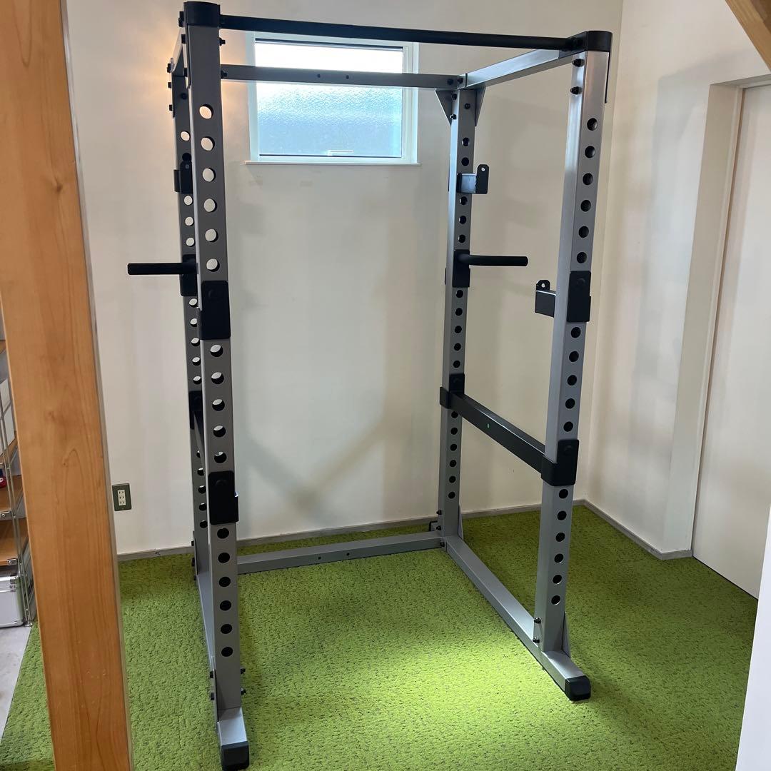 アイロテックパワーラック【直接引取り限定】