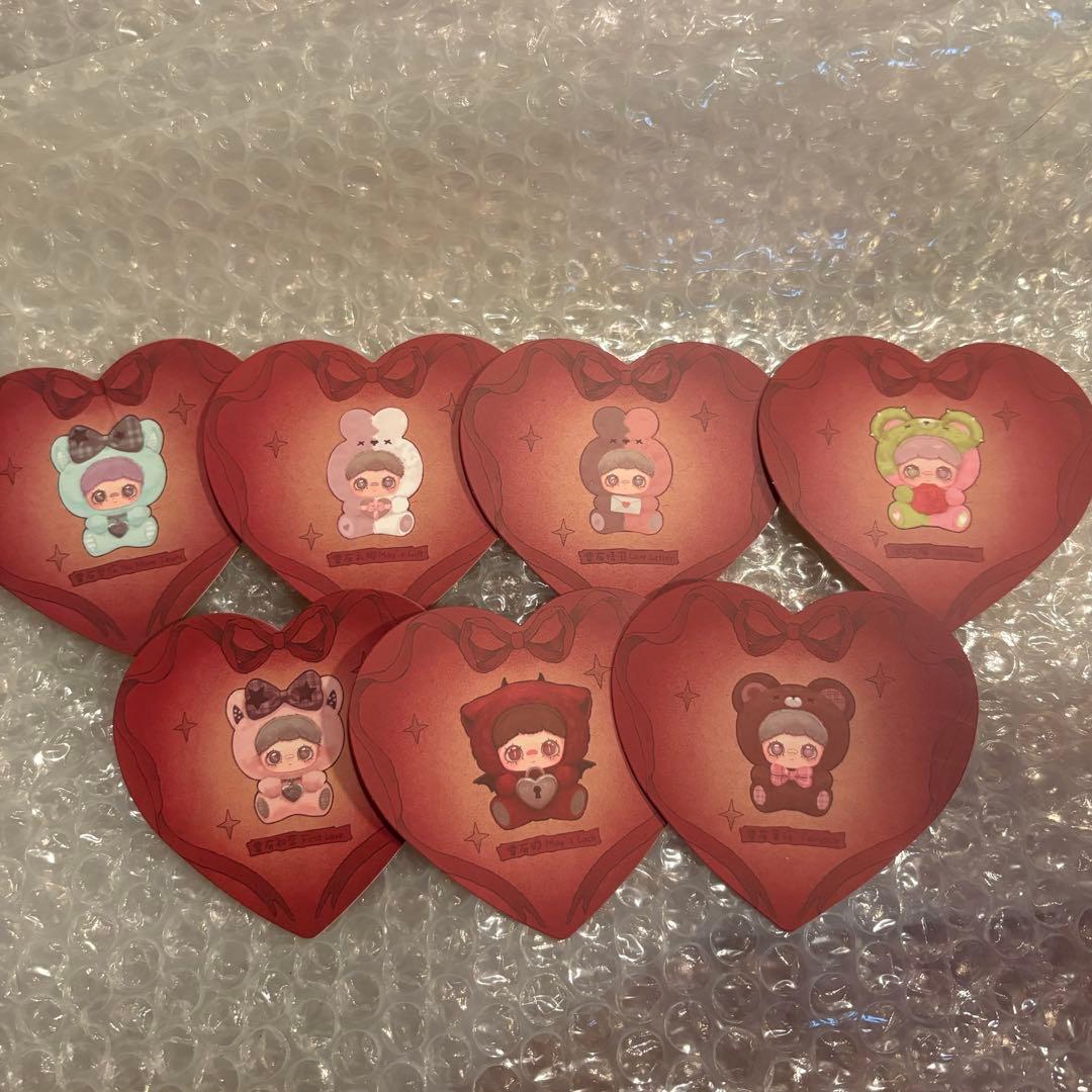 maymei I Love you シリーズ メイメイ マイメイ