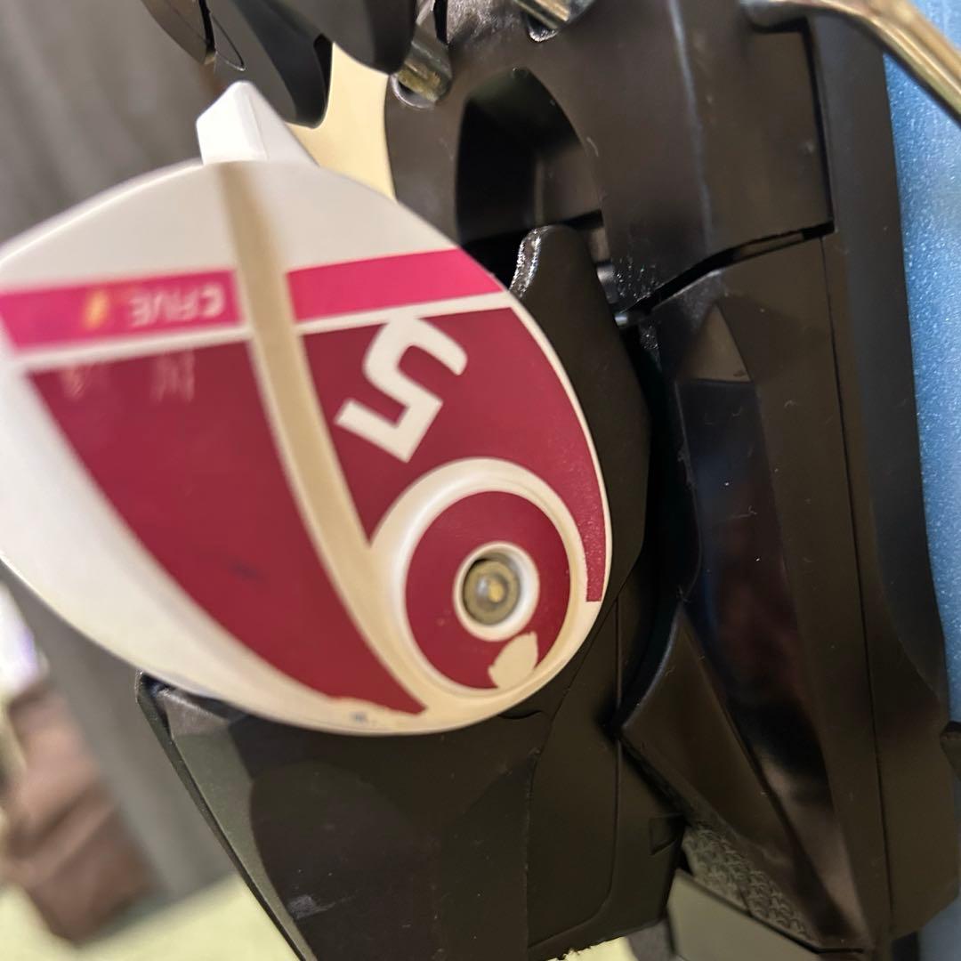 スキー ATOMIC REDSTER GL 130