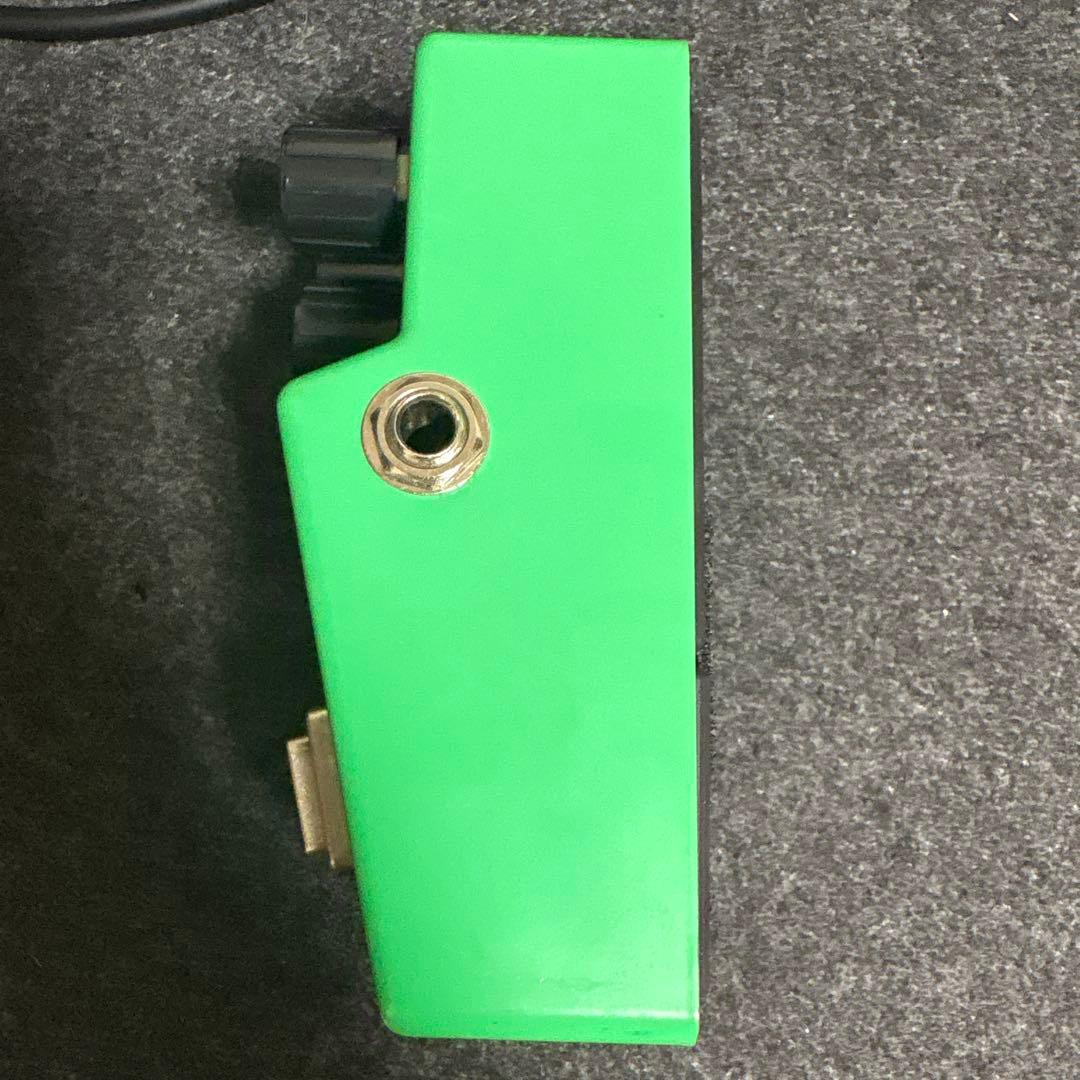 Ibanez Tube Screamer TS808 オーバードライブ