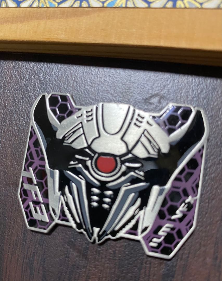 【非売品／超レア】ILM ルーカスフィルム クルーギフトピンバッジセット