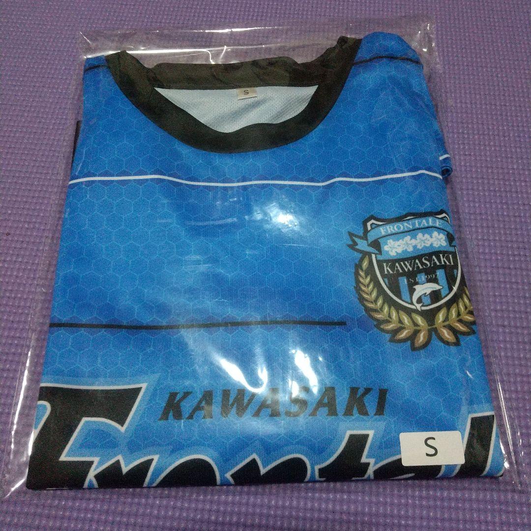 新春セール♪川崎フロンターレ　ユニフォーム　Tシャツ