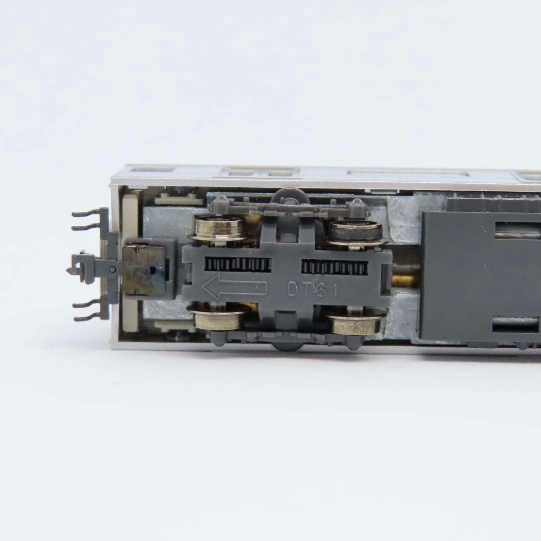 TOMIX 209系0番代 京浜東北線 10両セット