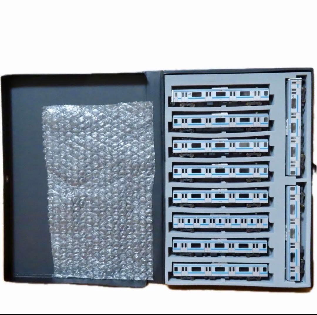 TOMIX 209系0番代 京浜東北線 10両セット