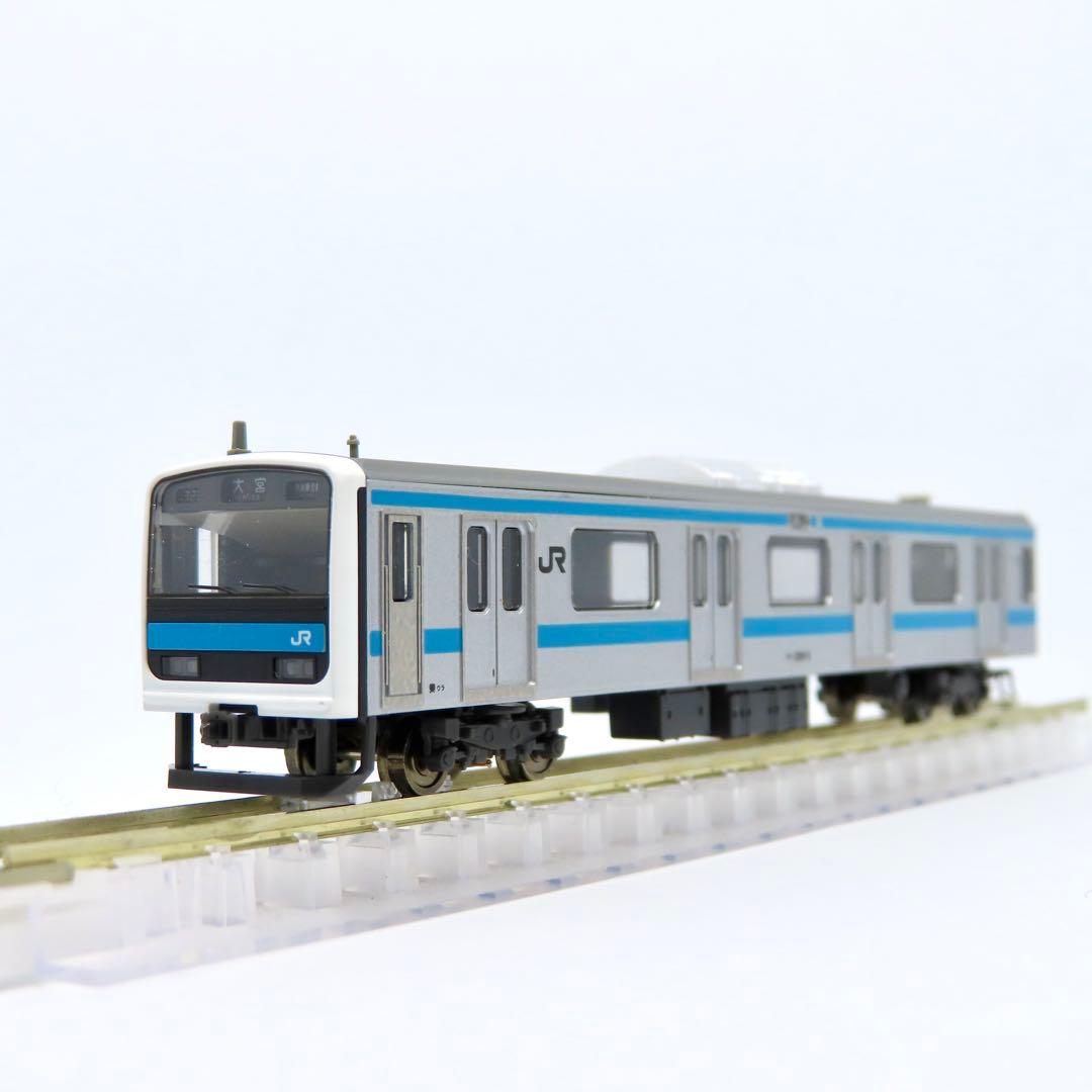 TOMIX 209系0番代 京浜東北線 10両セット