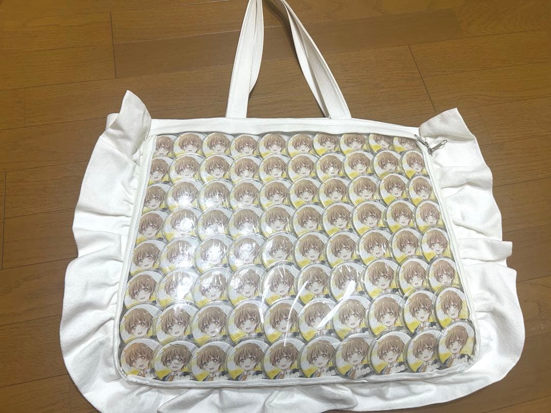 るぅとくん HWG 等身 制服 まとめ売り 80個 A3 痛バ