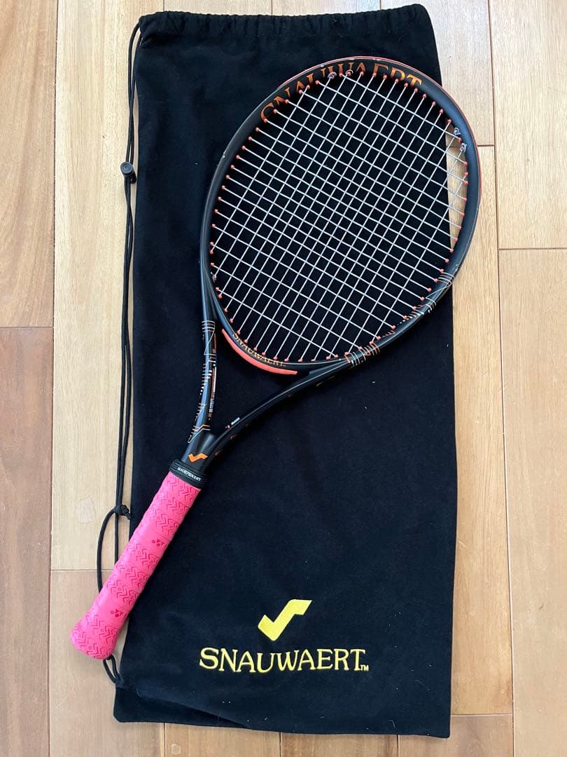 SNAUWAERT スノワート HI-TEN100R G2