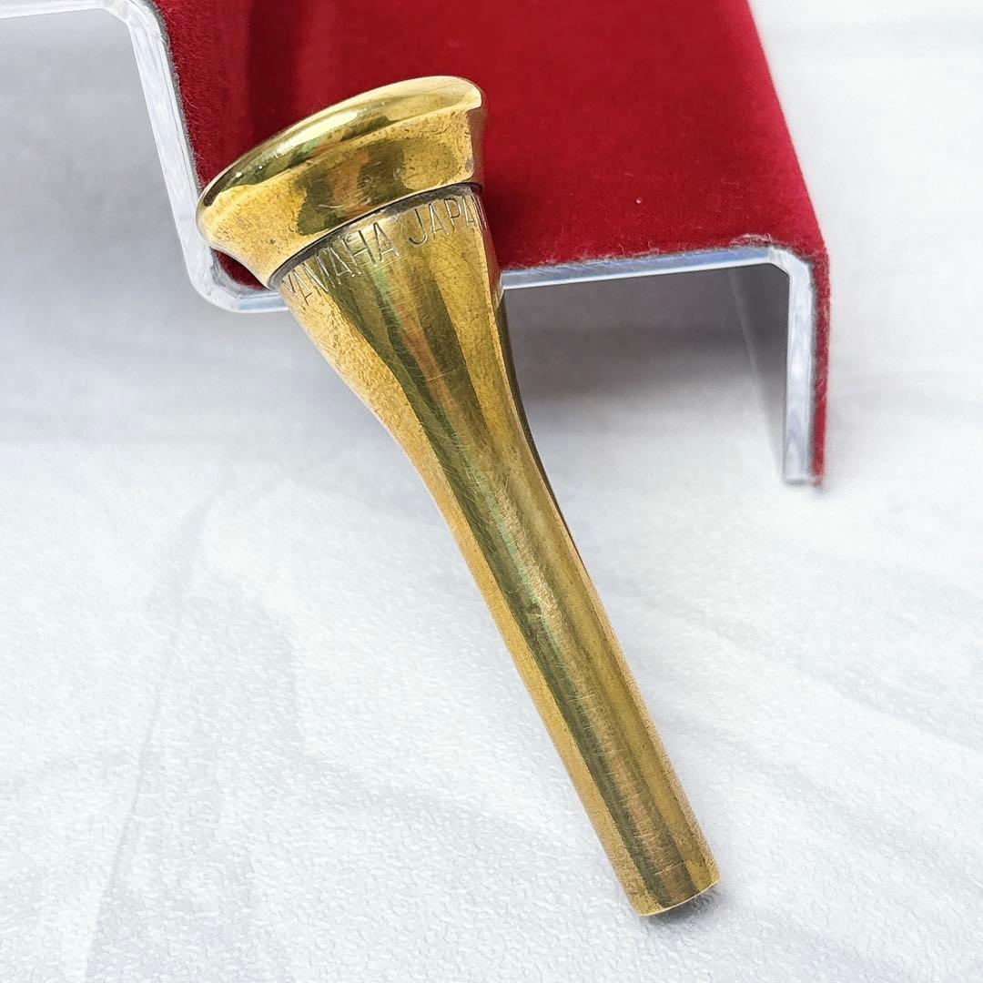 YAMAHA ヤマハ 30 ホルン用マウスピース