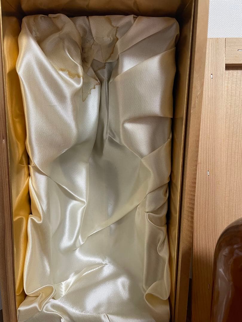 スプリングバンク　スコッチウイスキー