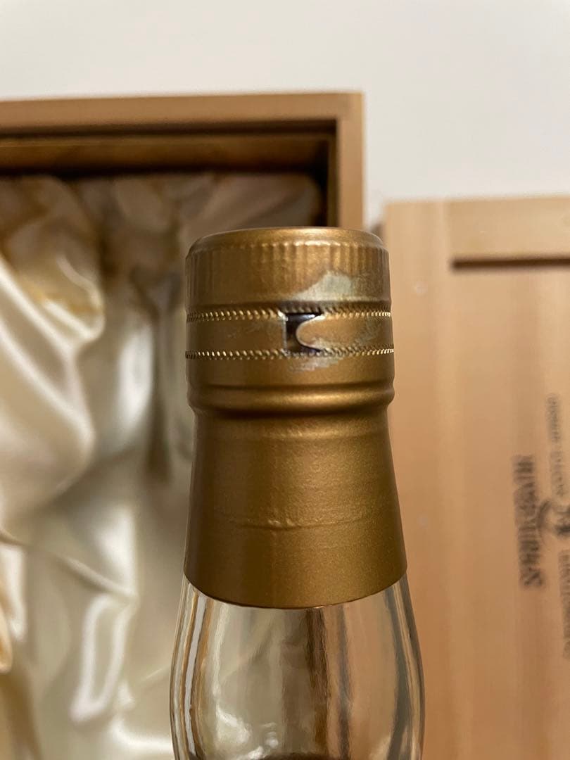 スプリングバンク　スコッチウイスキー