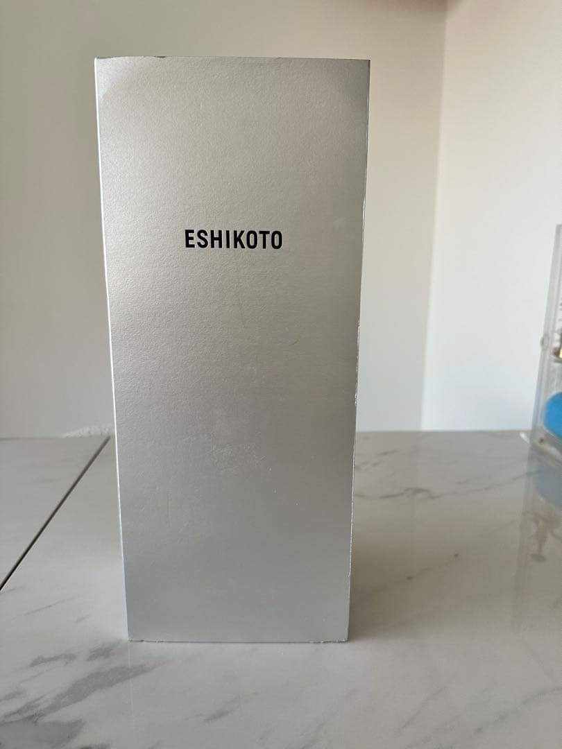 Eshikoto 水仙 日本酒 木箱入り