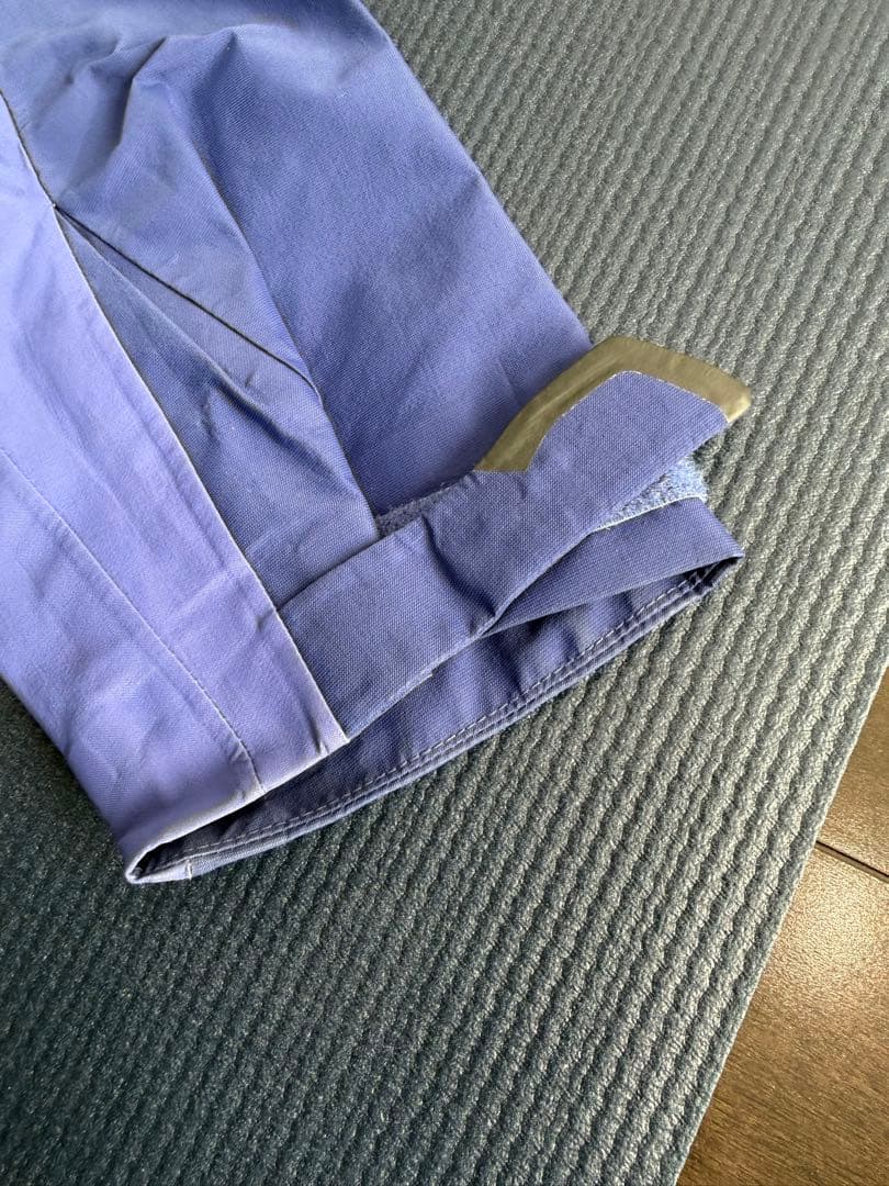 美品！マムート アウターシェルゴアテックスプロ フーデット ジャケット