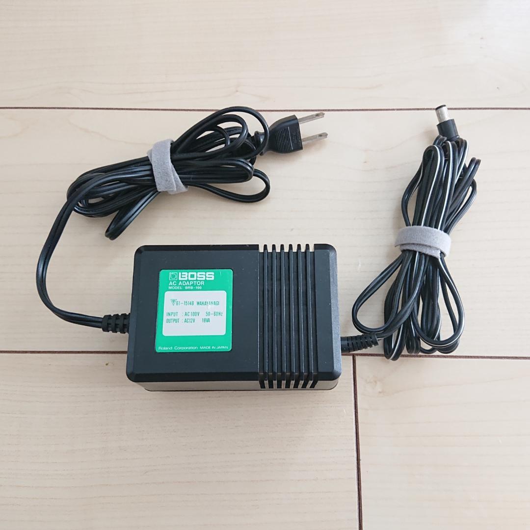 ギター BOSS SE-70 SUPER EFFECTS PORCESSOR