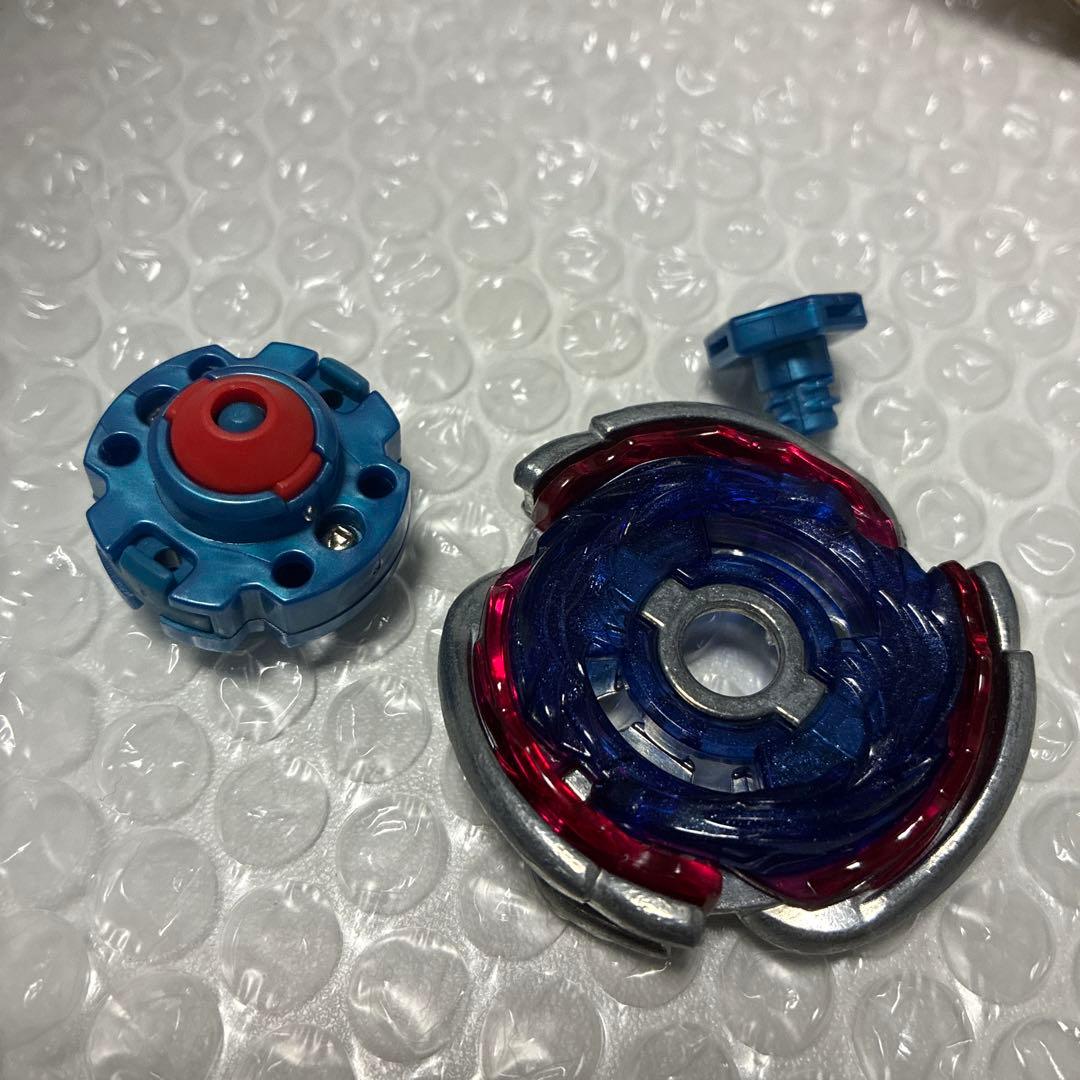 メタルファイトベイブレード BB-105ビッグバンペガシスF:D