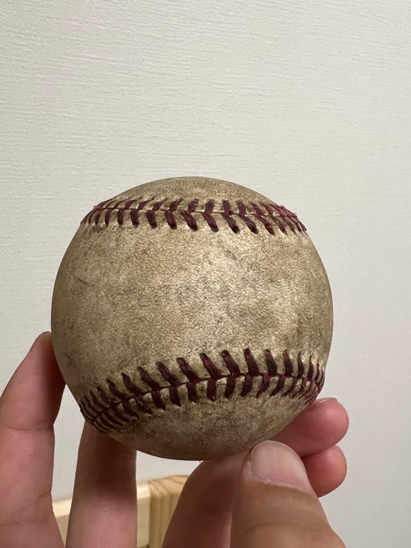 テクニカルピッチ　硬式