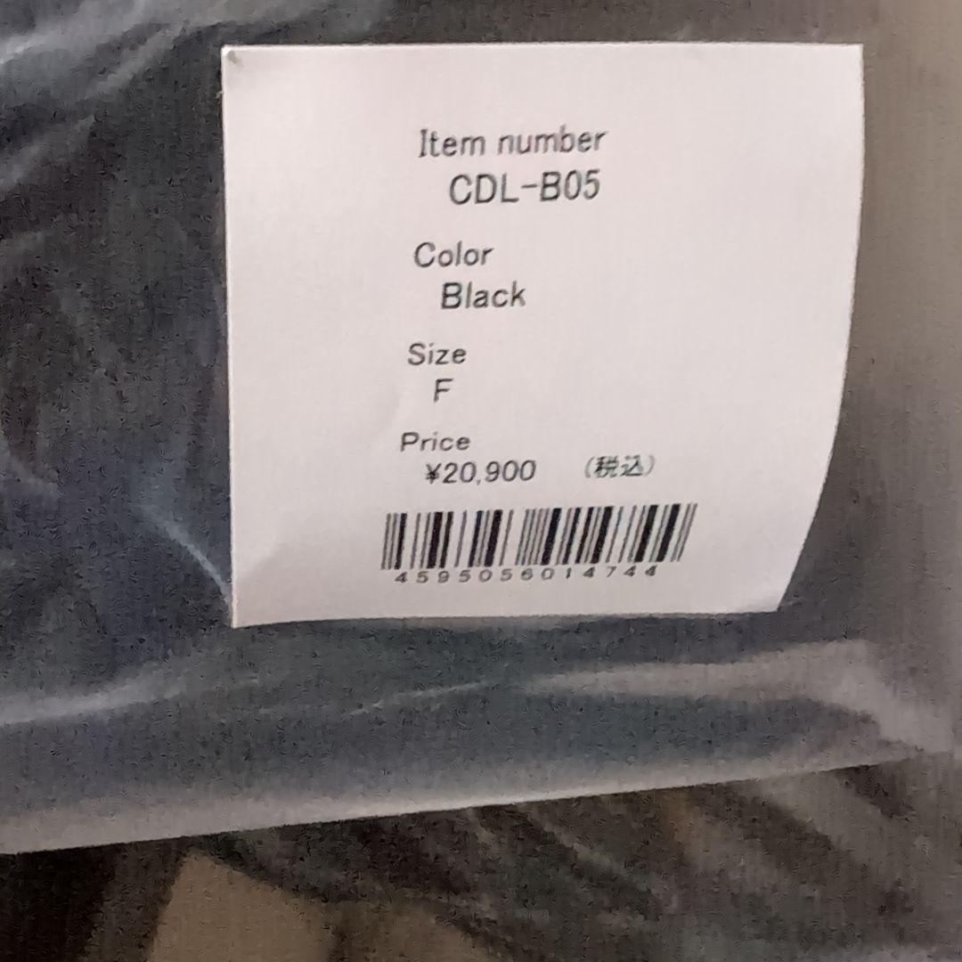 新品・未使用 CDL TOKYO トラベルトートバッグ