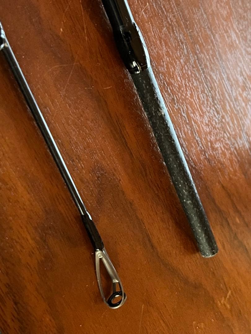 フエルコ Huerco FF600-5C パックロッド