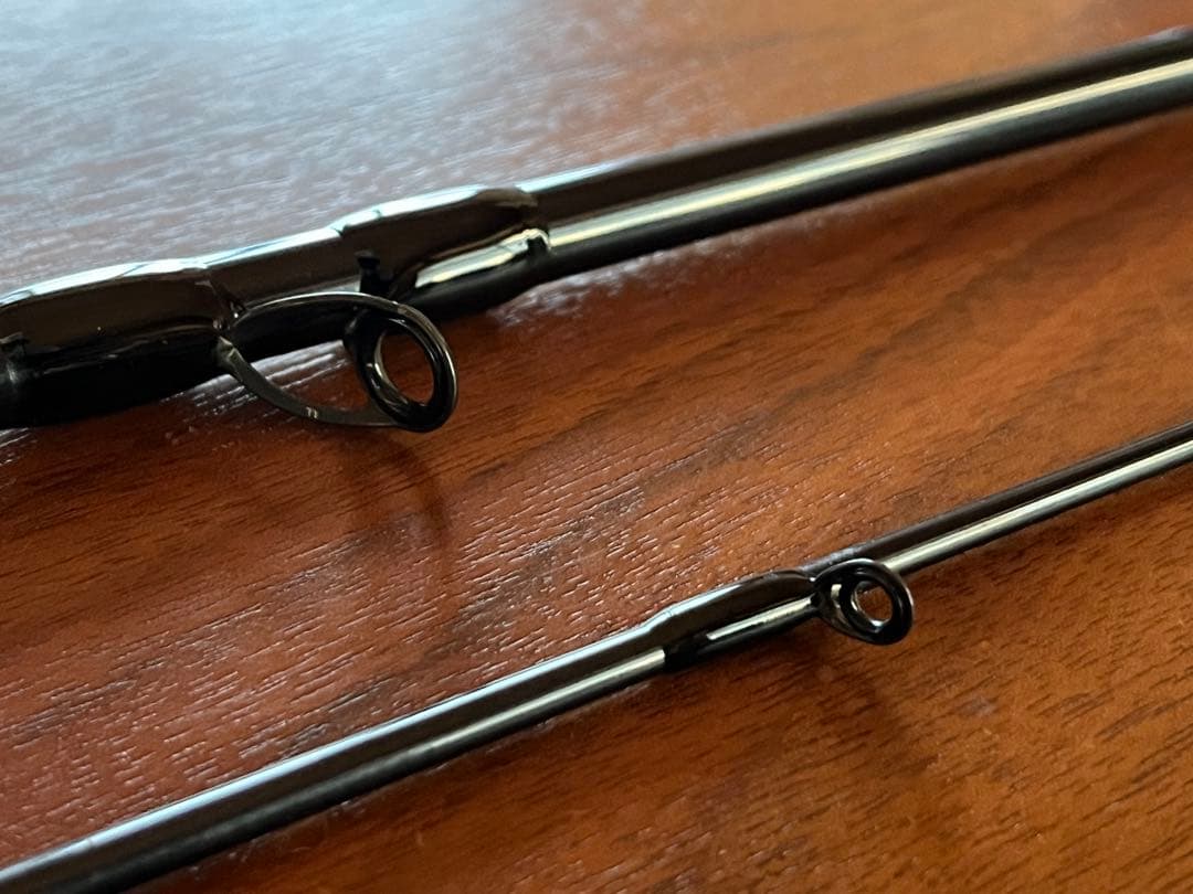 フエルコ Huerco FF600-5C パックロッド