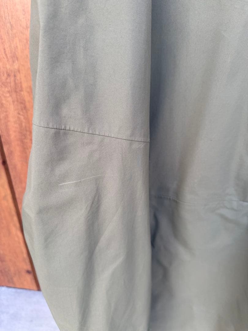 Norrona lofoten Gore-Tex Pro Anorak ノローナ