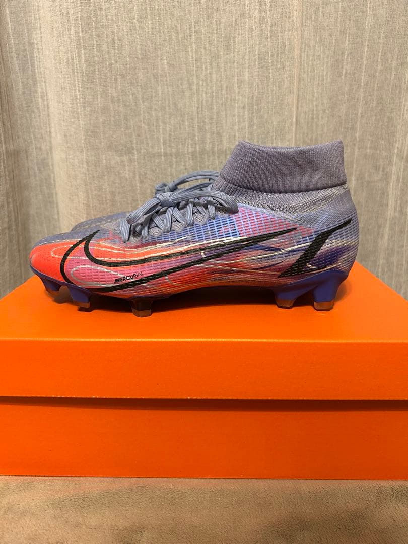 シューズ nike superfly 8 pro km fg