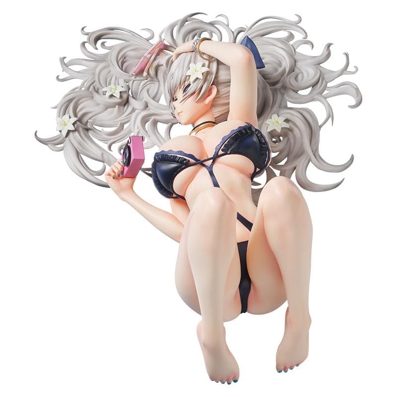 【新品】B-style アズールレーン ヴィットリオ・ヴェネト ラスペツィアの花