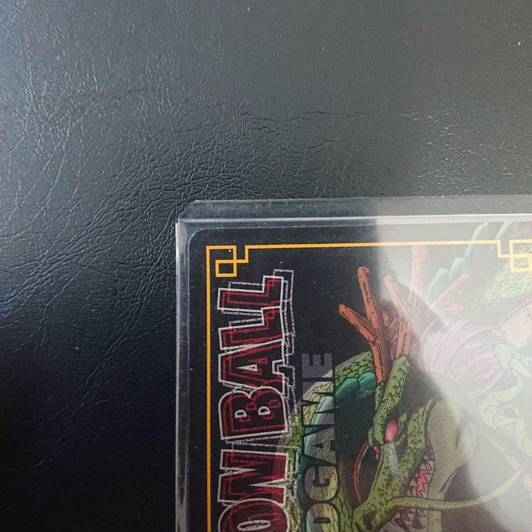 ドラゴンボール カード カードゲーム sp38