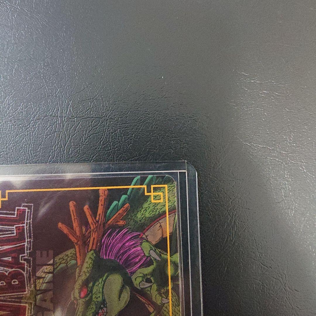 ドラゴンボール カード カードゲーム sp38