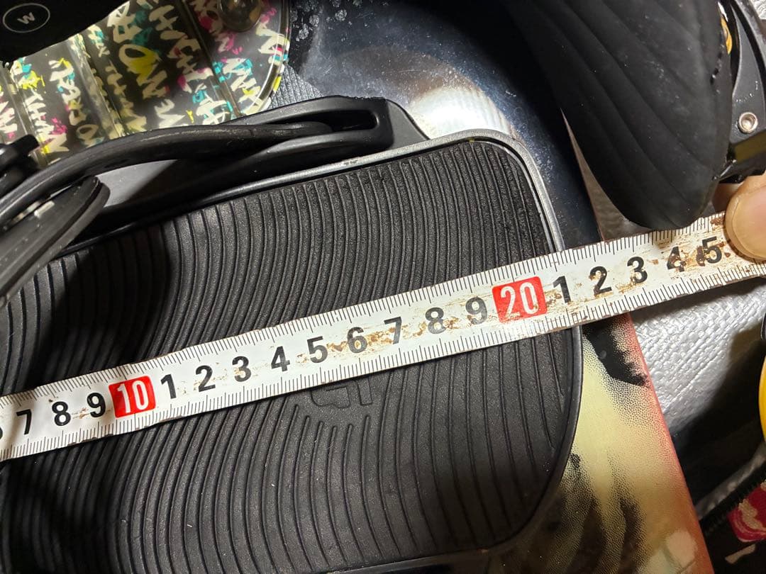 Ｋ２スノーボード　ビンディング　専用ケース