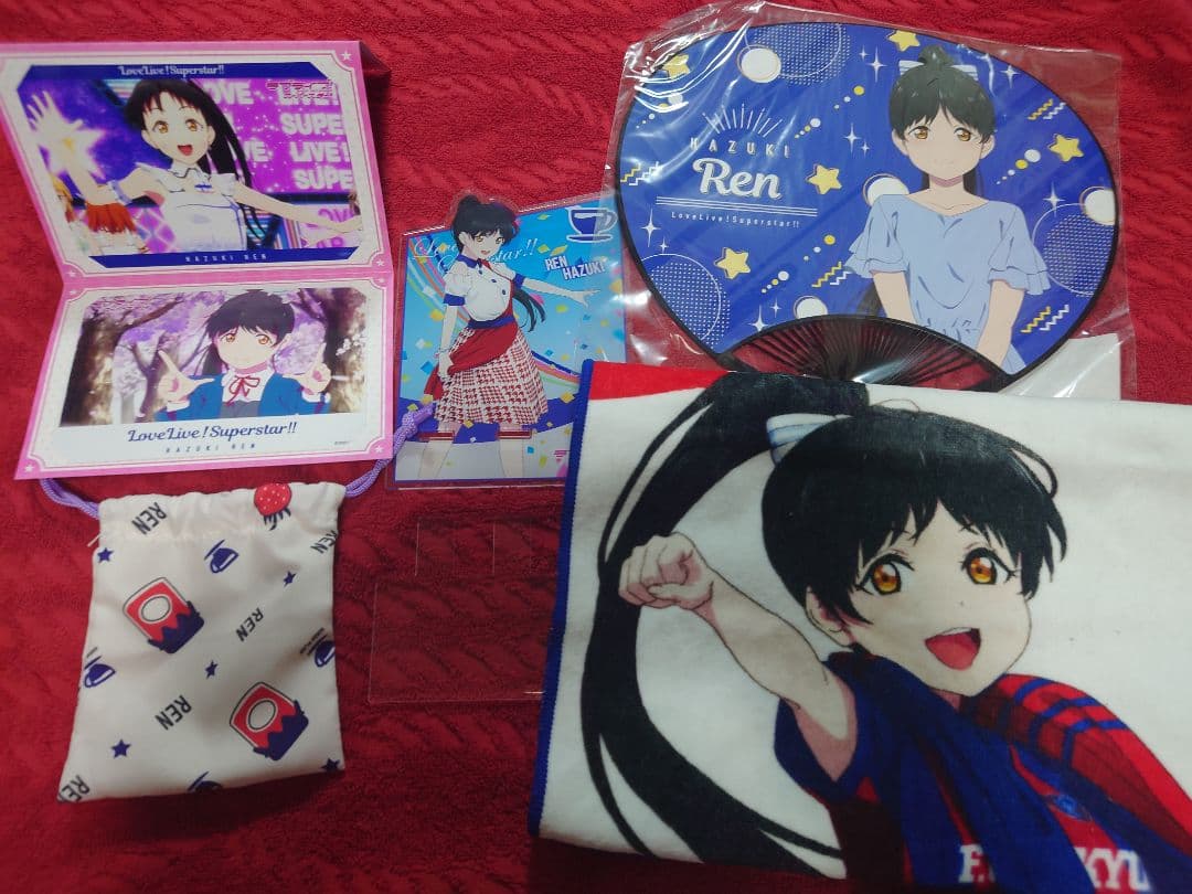 葉月恋 まとめ売り