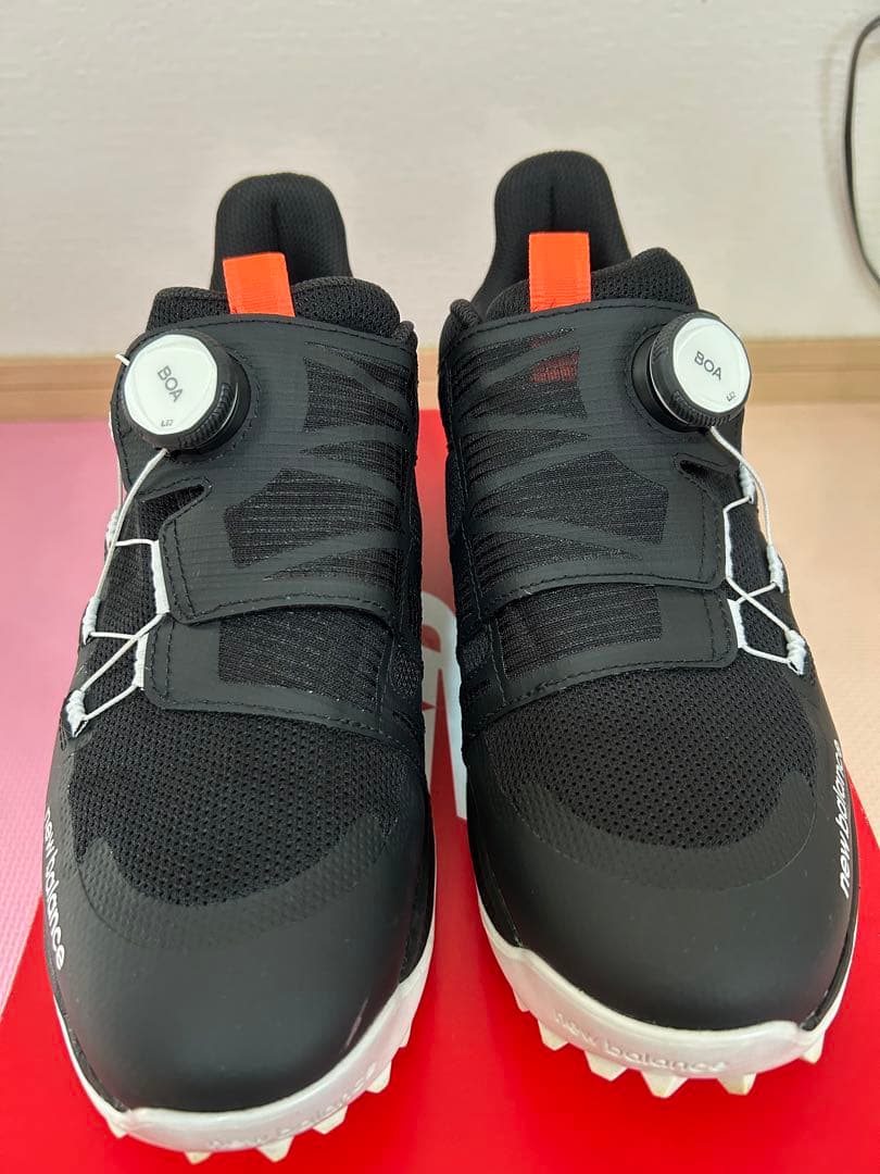 シューズ(男性用) new balance BOA 1001 v4