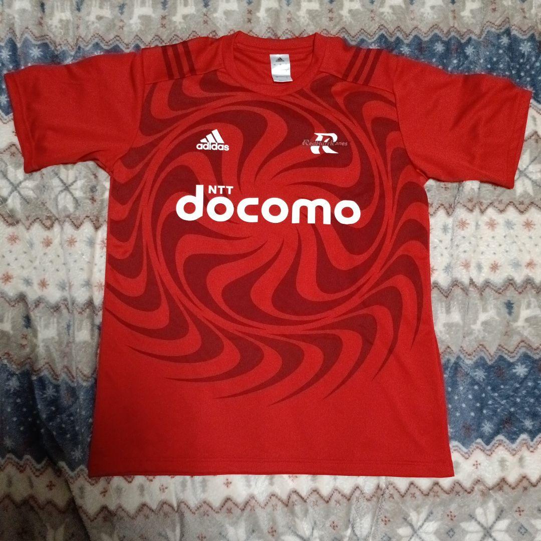 神戸　docomo　Nコム3枚セット