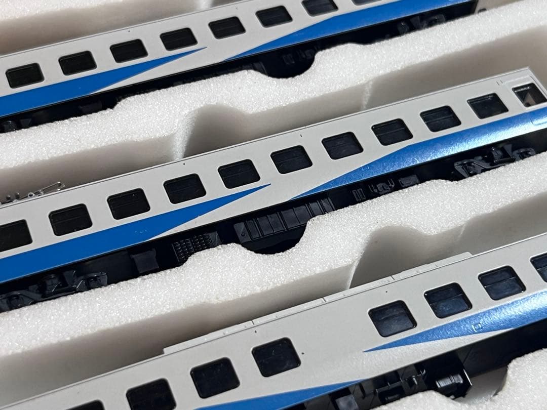 KATO 伊豆急2100系 リゾート21