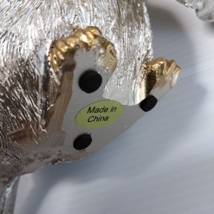 ハルモニア エレガント置物