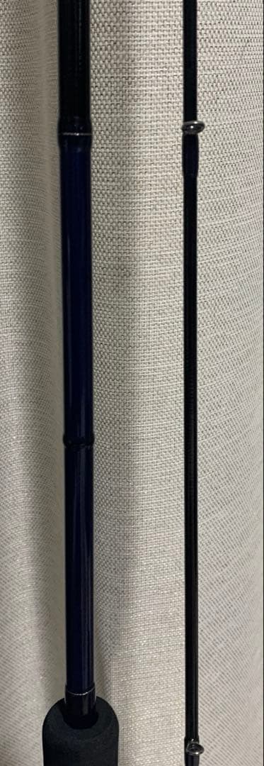 ヤマガブランクス　ブルーカレントⅢ 711