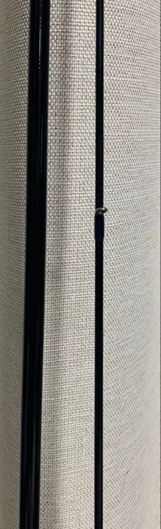 ヤマガブランクス　ブルーカレントⅢ 711