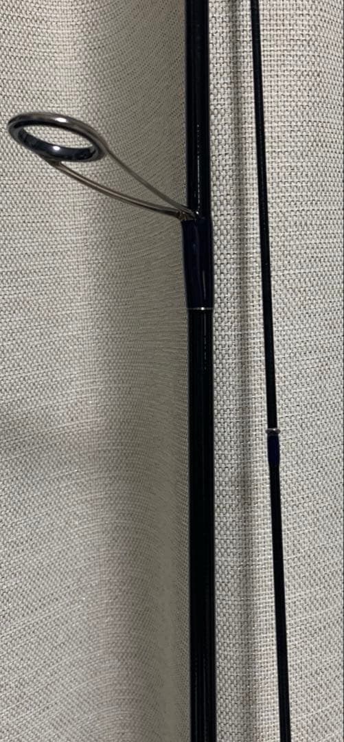 ヤマガブランクス　ブルーカレントⅢ 711