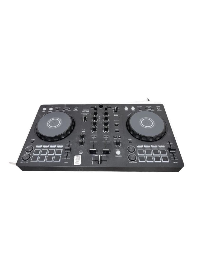 引取り限定　DDJ FLX4