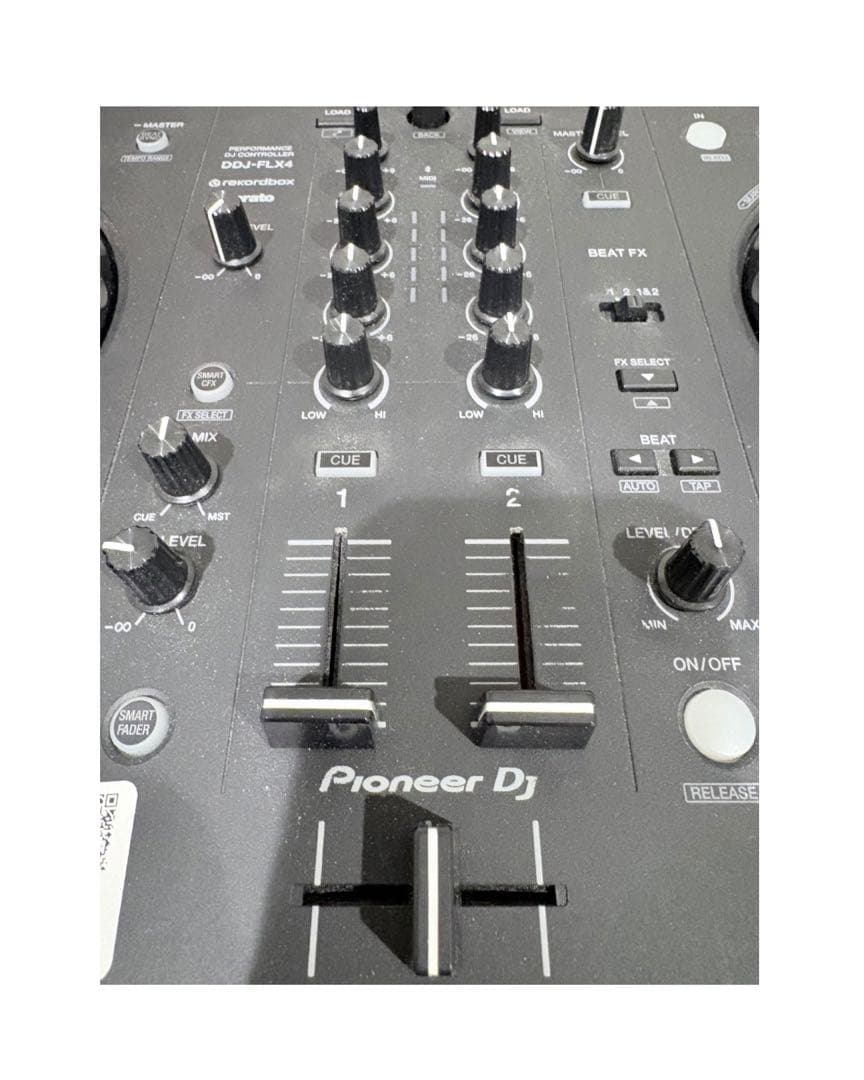 引取り限定　DDJ FLX4