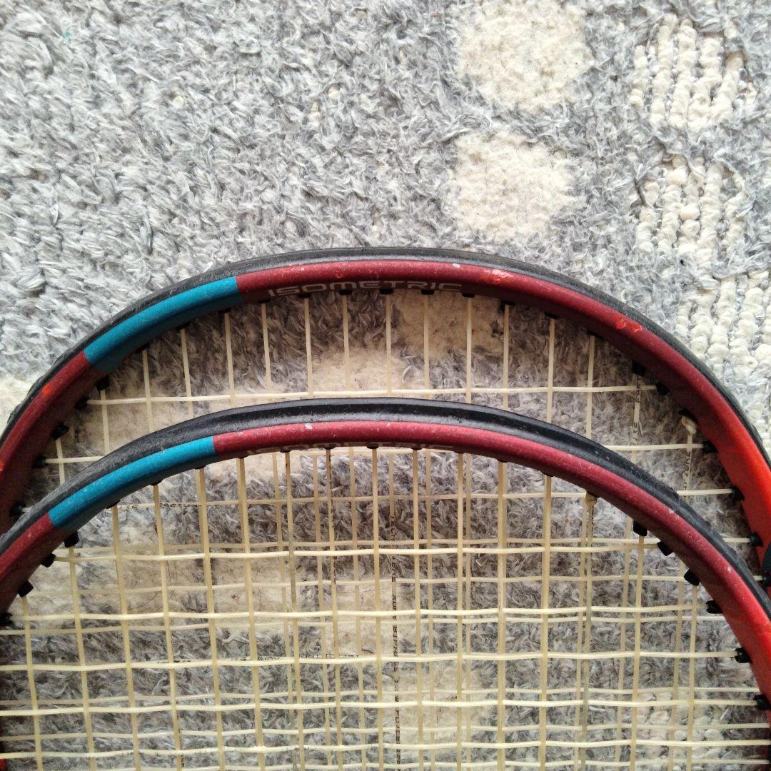 2本セット　国内正規品　ヨネックス 2021 Vコア　98 G2