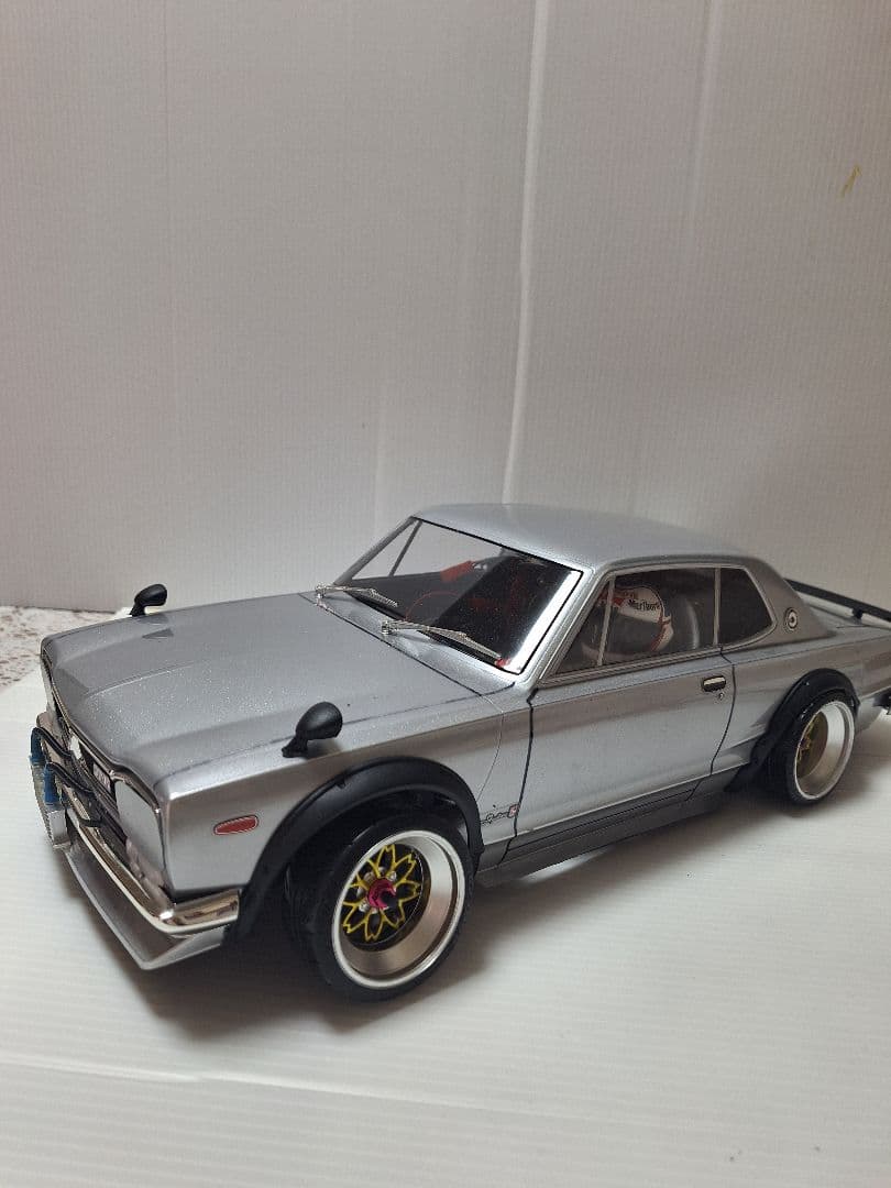 ホビーラジコン mireniamu1966