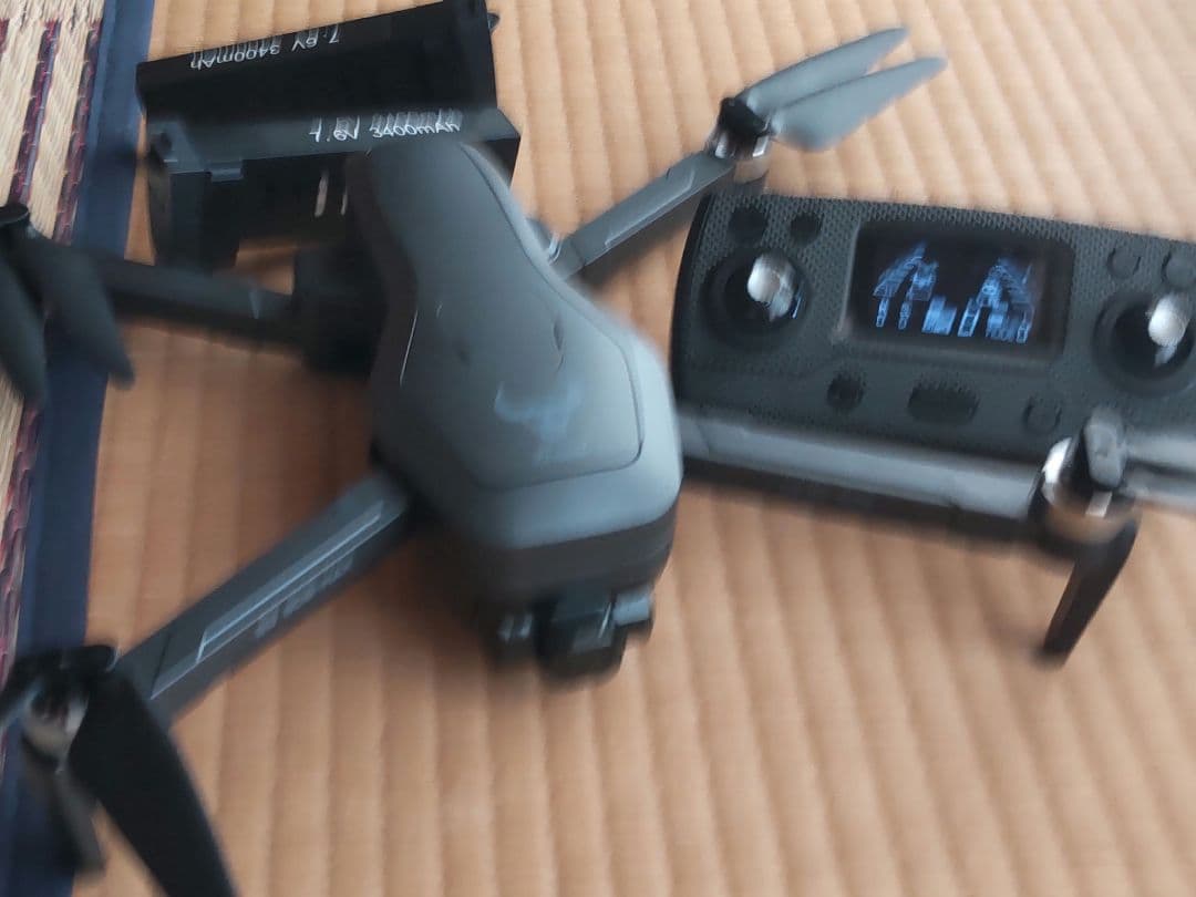 ホビーラジコン SG906 MAX